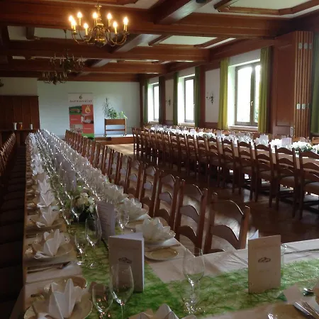 Landhotel Gafringwirt Euratsfeld