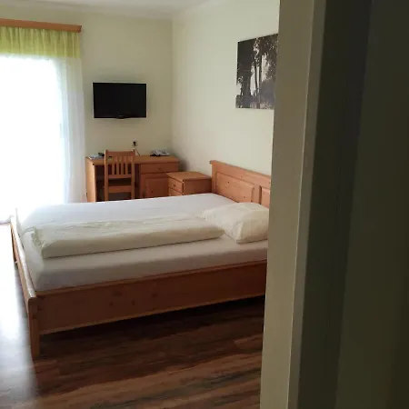 Landhotel Gafringwirt Hotel