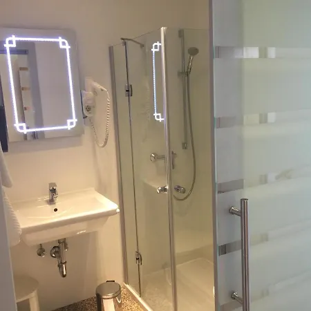 Landhotel Gafringwirt Hotel 3*