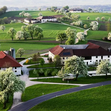 Landhotel Gafringwirt Hotel