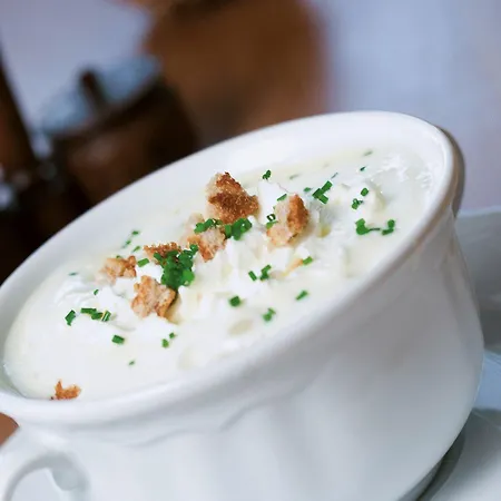 Landhotel Gafringwirt Hotell Euratsfeld