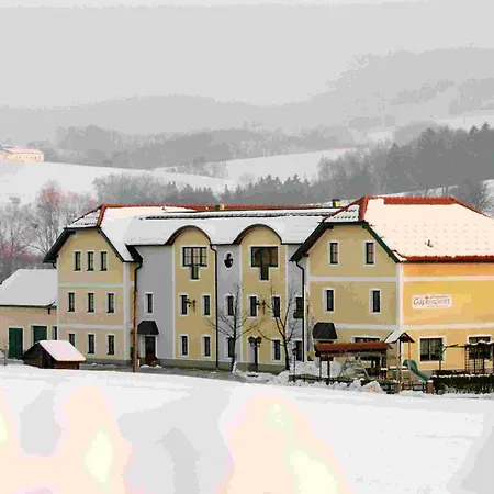 Gafringwirt فندق