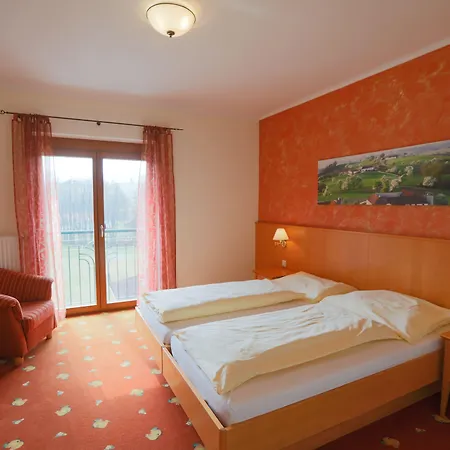 Landhotel Gafringwirt 3*