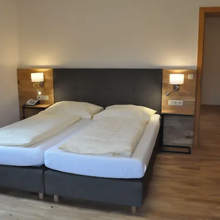 Landhotel Gafringwirt Hotell 3*