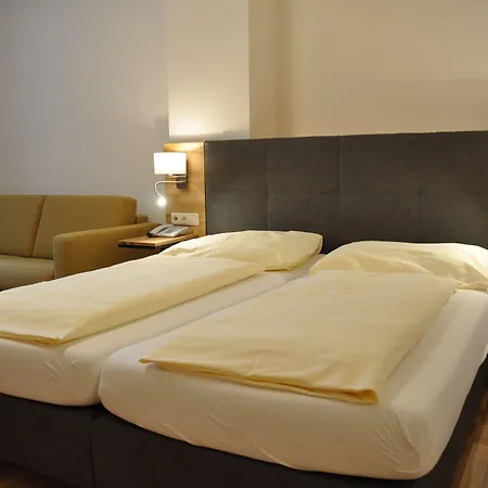 Landhotel Gafringwirt Euratsfeld