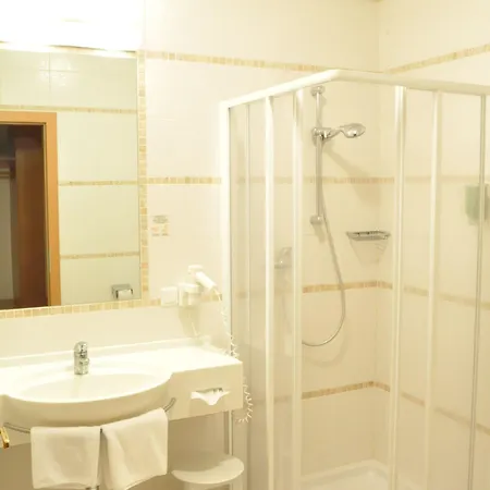 Hotell Landhotel Gafringwirt