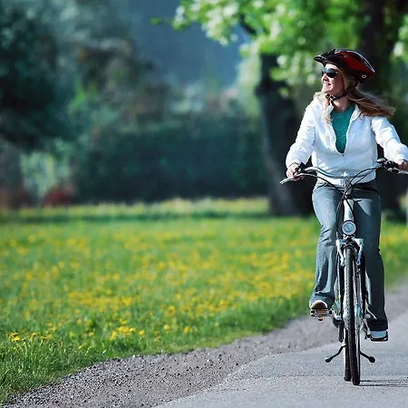 Landhotel Gafringwirt Euratsfeld