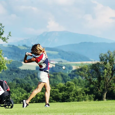 Hotell Landhotel Gafringwirt 3*