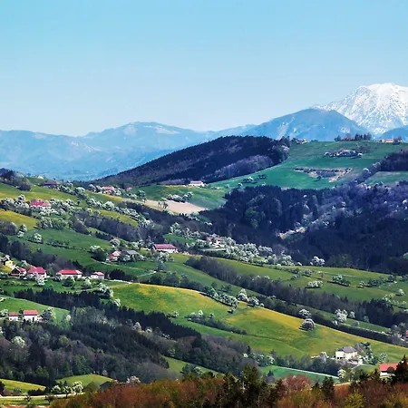 Gafringwirt فندق