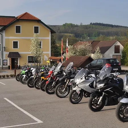 فندق Gafringwirt Euratsfeld