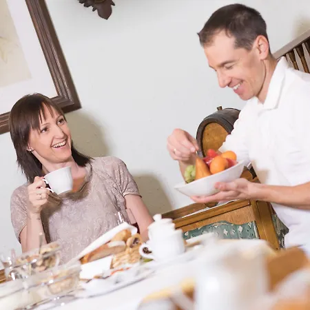 Landhotel Gafringwirt Hotell Euratsfeld