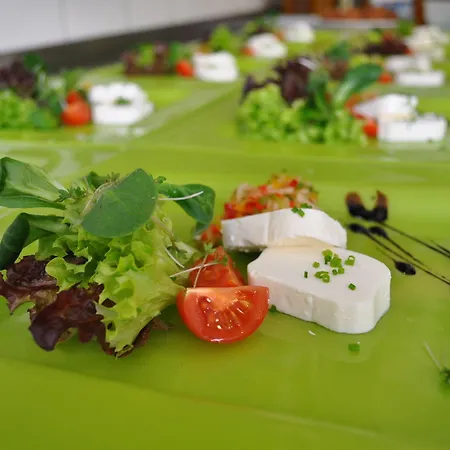 Hotell Landhotel Gafringwirt