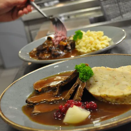 Gafringwirt 3* Euratsfeld