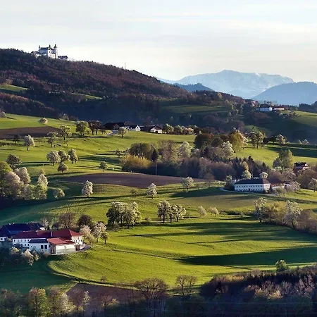 Landhotel Gafringwirt