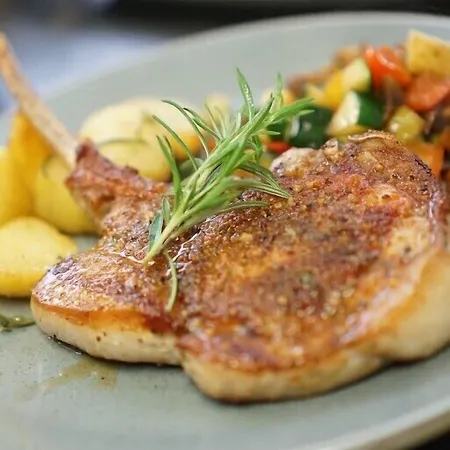 Gafringwirt فندق 3*