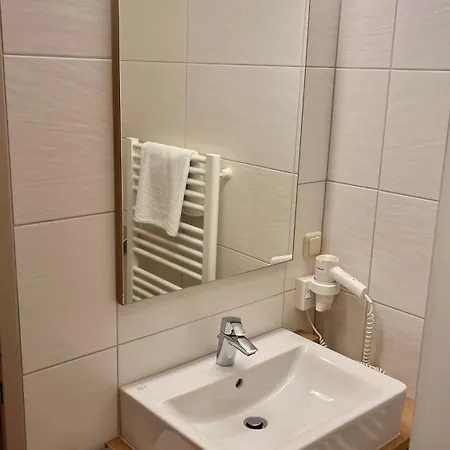 Landhotel Gafringwirt Hotel 3*