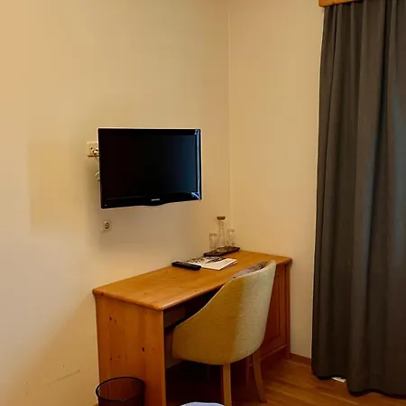 Ξενοδοχείο Gafringwirt 3*