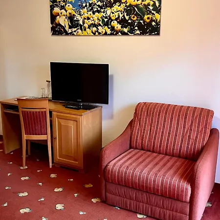 Landhotel Gafringwirt
