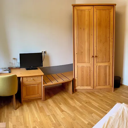 Hotel Gafringwirt Euratsfeld