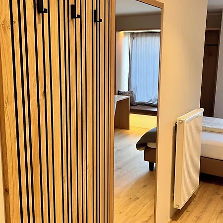 Hotel Gafringwirt Euratsfeld