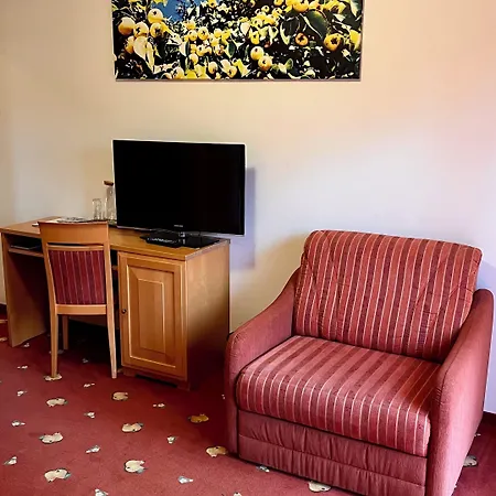 Gafringwirt Hotel 3*