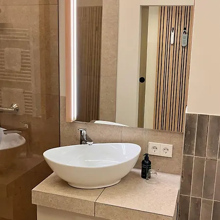 Gafringwirt Hotel 3*