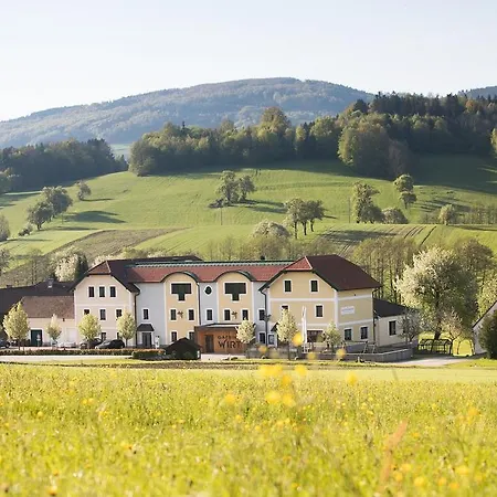 Landhotel Gafringwirt Hotel