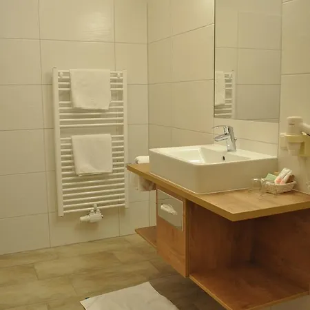 Hotell Landhotel Gafringwirt