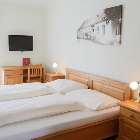 Hotel Landhotel Gafringwirt