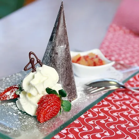 Gafringwirt فندق 3*