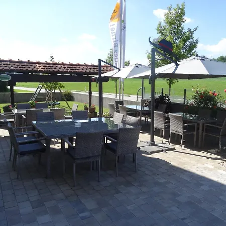 Gafringwirt Hotel 3*