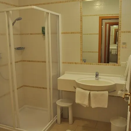 Hotel Landhotel Gafringwirt 3*