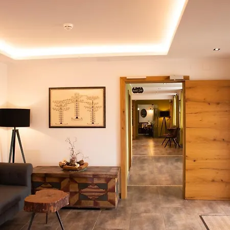 Landhotel Gafringwirt 3*