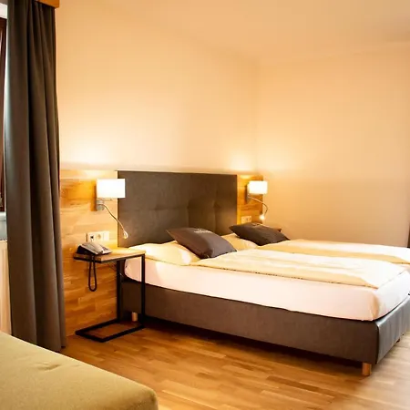 Gafringwirt فندق 3*