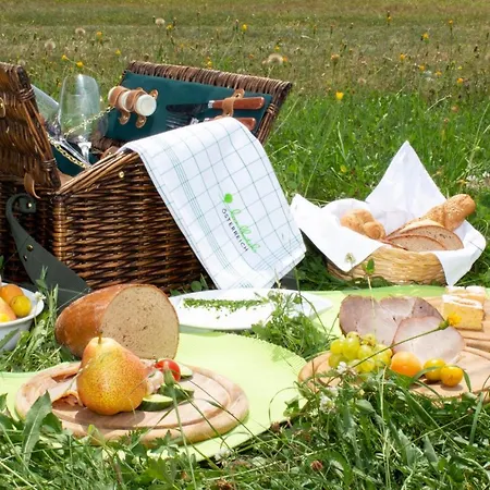 Gafringwirt Hotel 3*