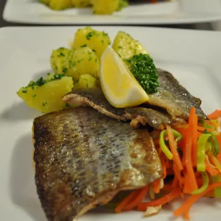 Landhotel Gafringwirt Hotell Euratsfeld