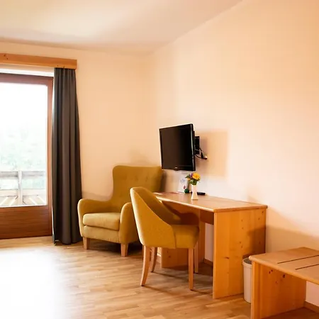 Hotell Landhotel Gafringwirt Euratsfeld