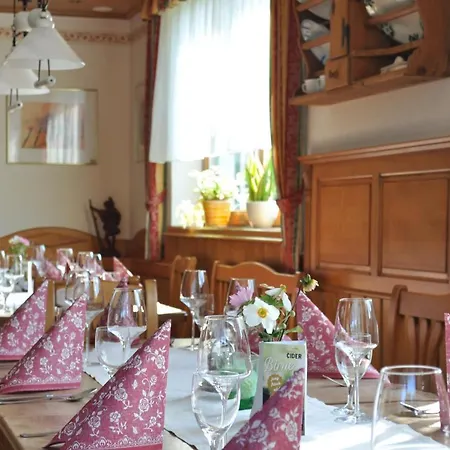 Landhotel Gafringwirt Hotel