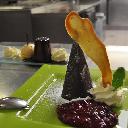 Hotell Landhotel Gafringwirt