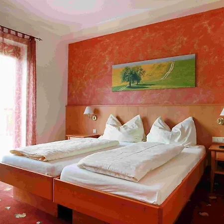 Landhotel Gafringwirt