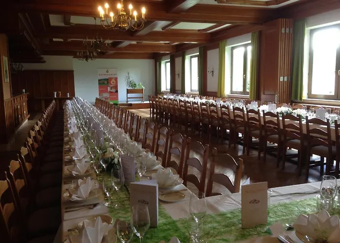 Gafringwirt Euratsfeld