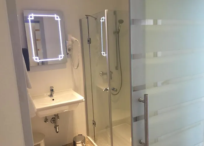 Gafringwirt Hotel 3*