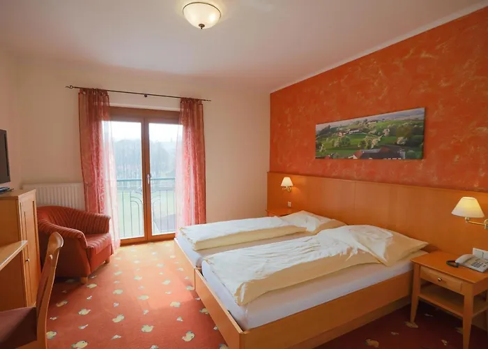 Hotel Gafringwirt 3*