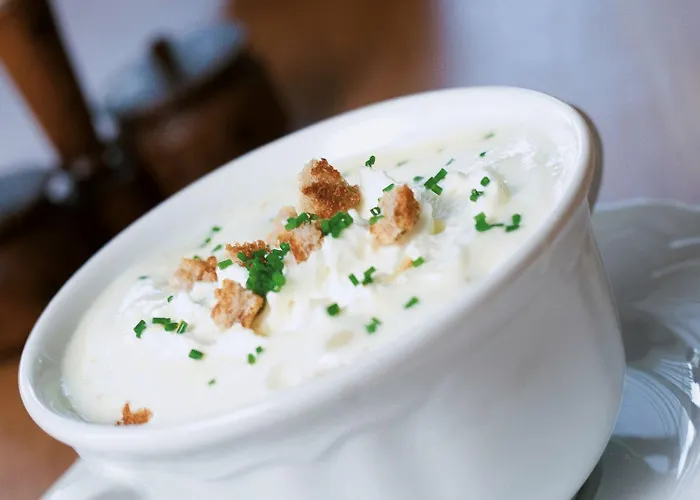 Gafringwirt فندق Euratsfeld