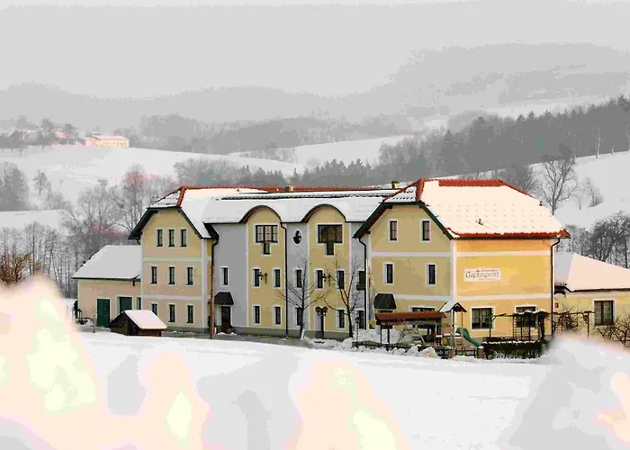 Gafringwirt Hotel