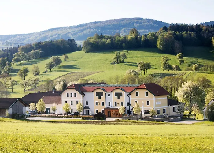 Hotel Gafringwirt 3*