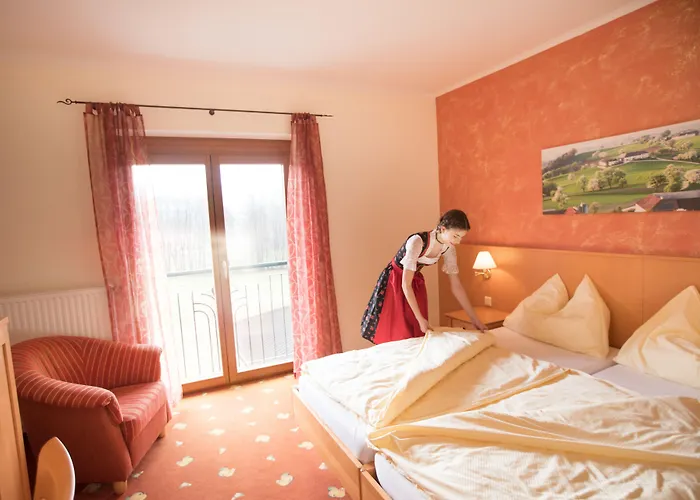 Hotel Gafringwirt 3*