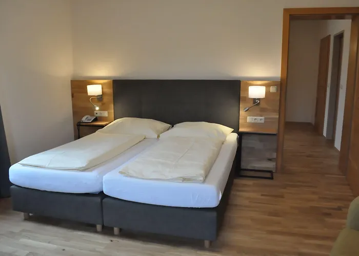 Gafringwirt Hotel 3*