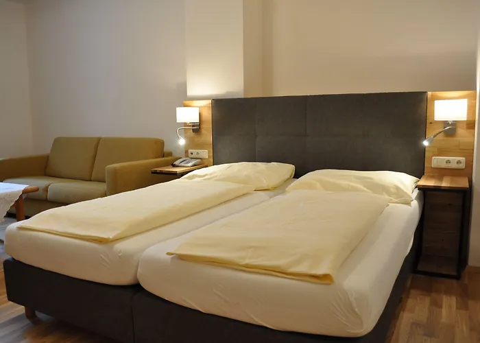 Gafringwirt Euratsfeld