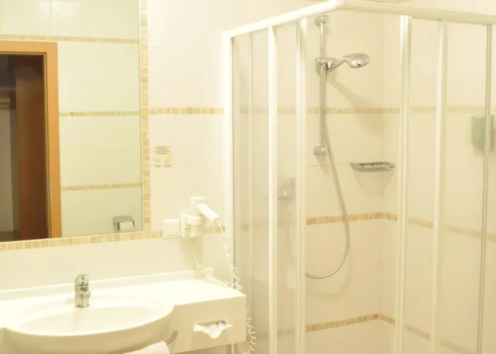 فندق Gafringwirt